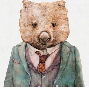 Meet your Posher, Chris